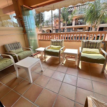 Jardines De La Noria Apartment La Cala De Mijas Exterior photo