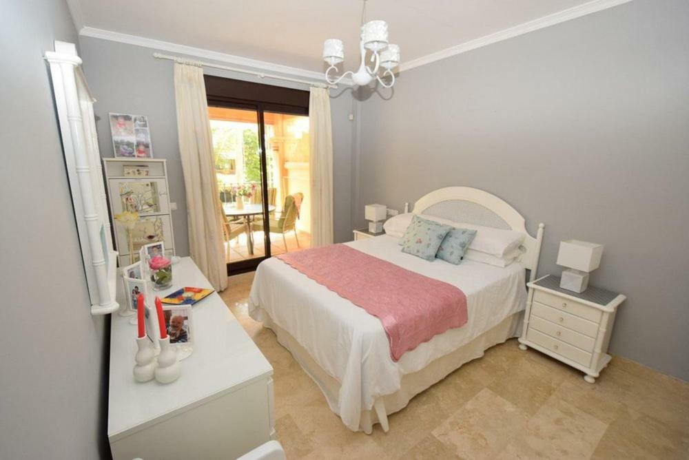Jardines De La Noria Apartment La Cala De Mijas Exterior photo