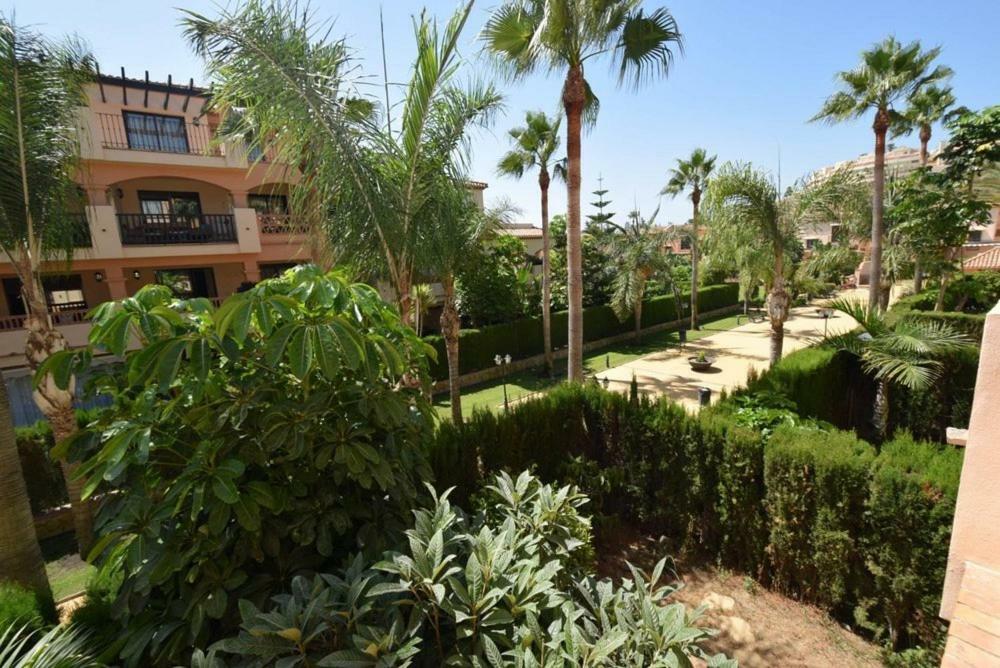 Jardines De La Noria Apartment La Cala De Mijas Exterior photo