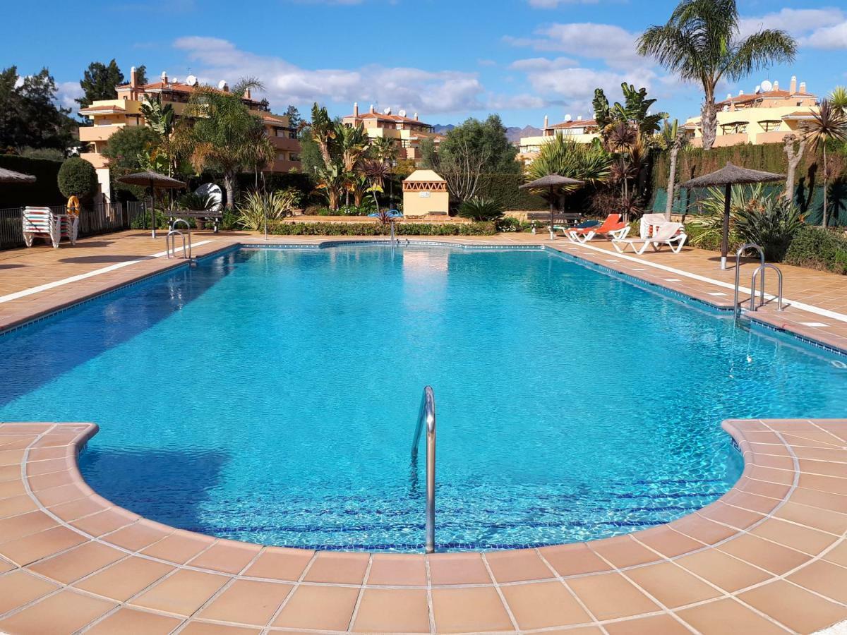Jardines De La Noria Apartment La Cala De Mijas Exterior photo