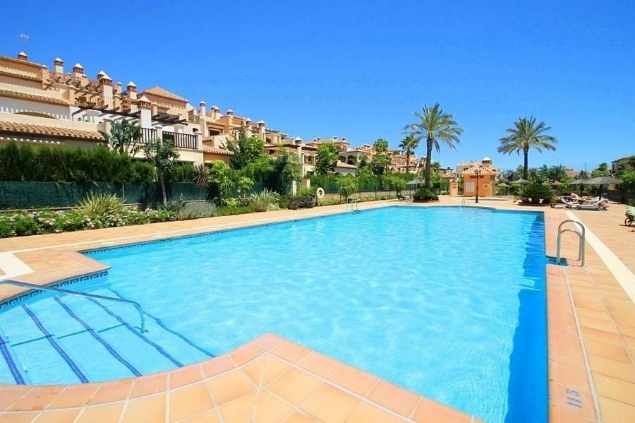 Jardines De La Noria Apartment La Cala De Mijas Exterior photo
